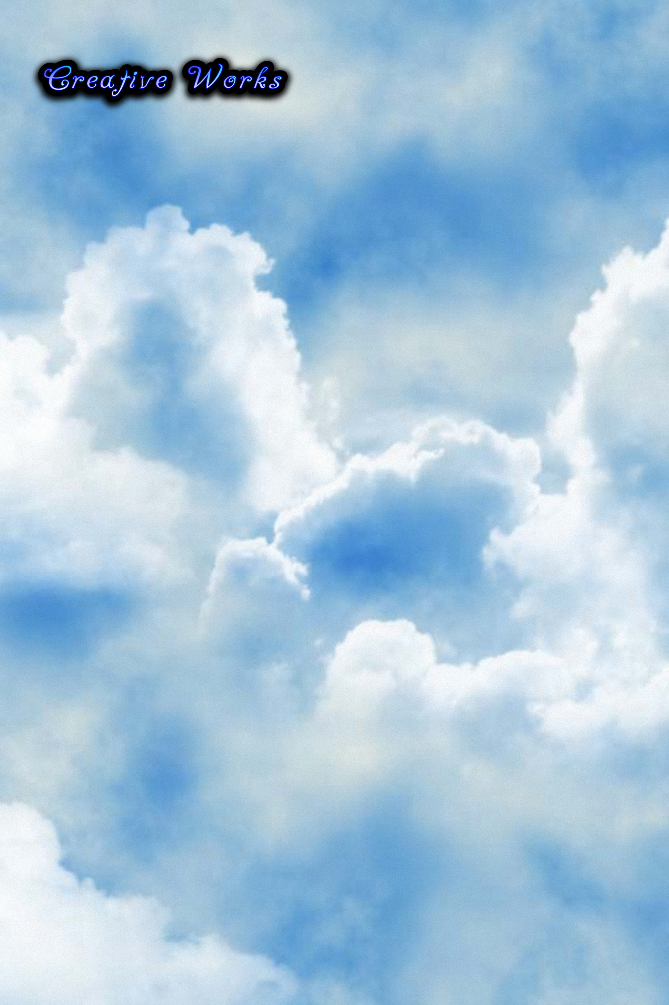 Master Of My Dream Background